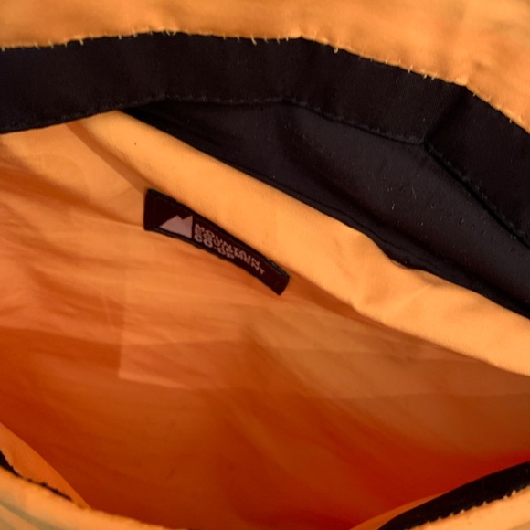 MEC Running and Bike Jacket XL - Picture 9 of 14